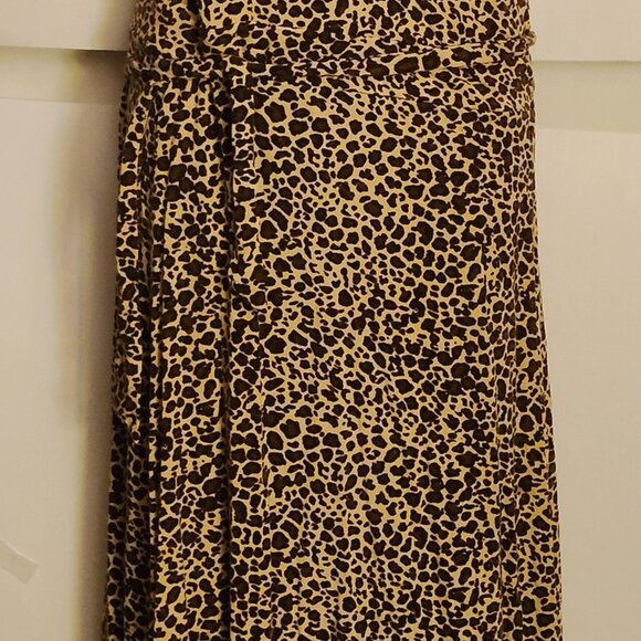 H&M wrap dress - Picture 2 of 8